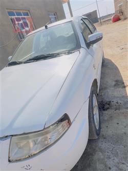 إيران خودرو سورين